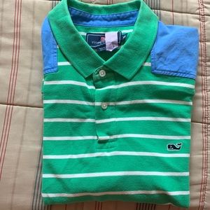 Vineyard Vines Polo